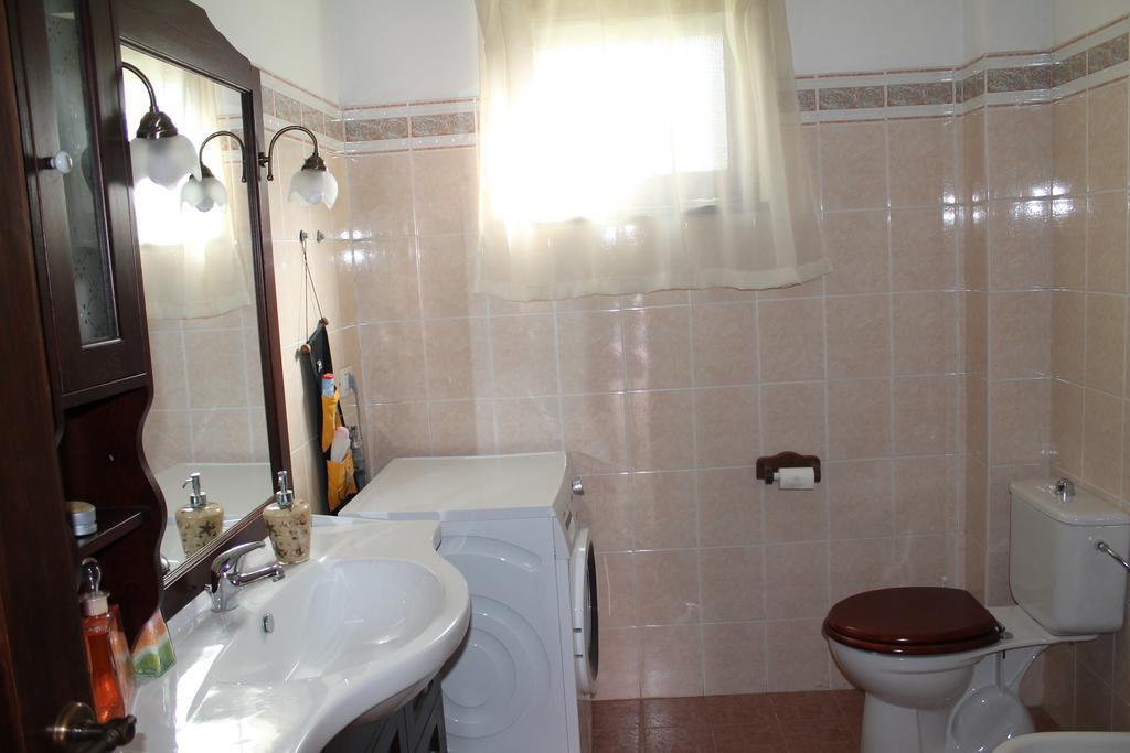 Casa Vacanze Borgo Borghese Sant'Alessio Siculo Værelse billede